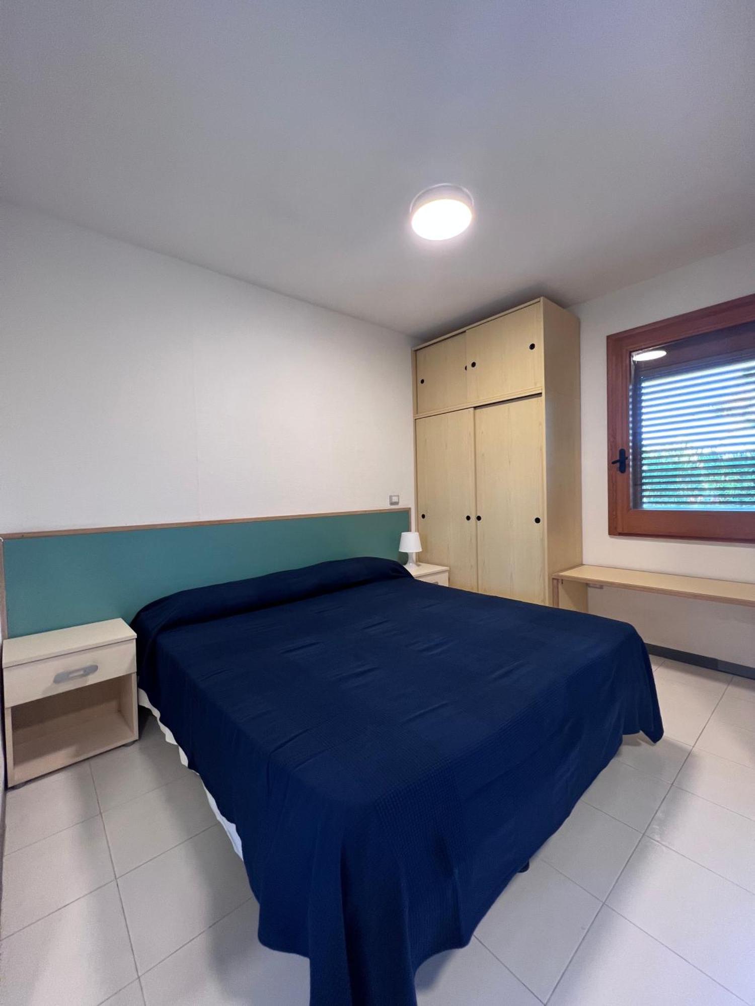 African Beach Hotel-Residence Manfredonia Bagian luar foto